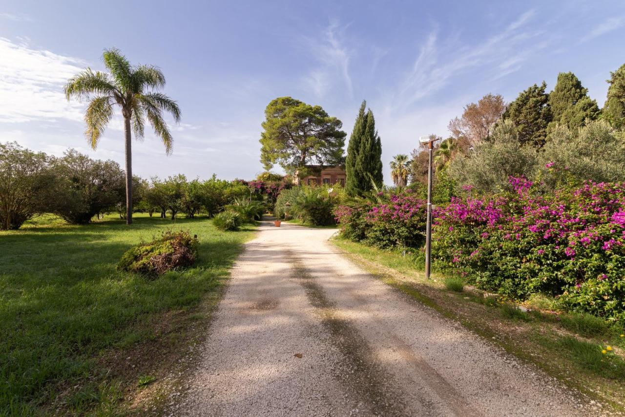 Tenuta Donna Vittoria - Edera * Trapani